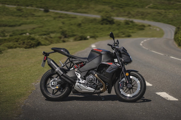 2025 BUELL 1190 STREET FIGHTER (SX)