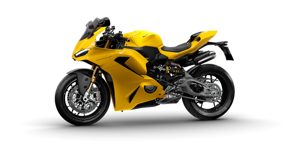 2027 Ducati Panigale V2 S
