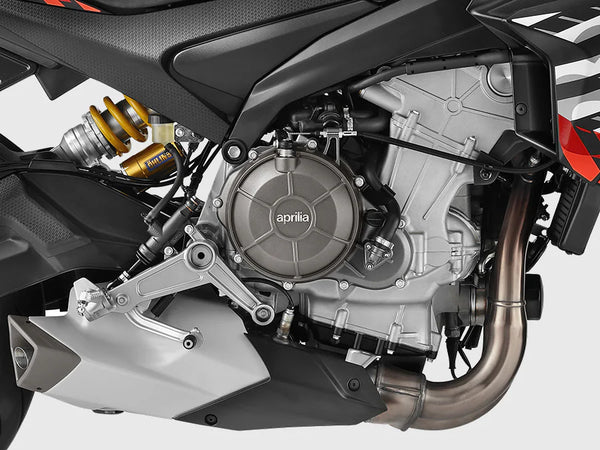 2027 Aprilia Tuono 660 Factory