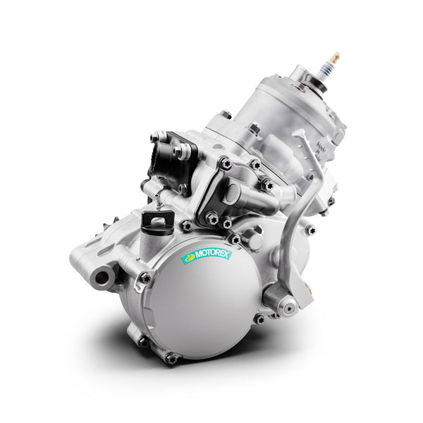 2027 GasGas MC50