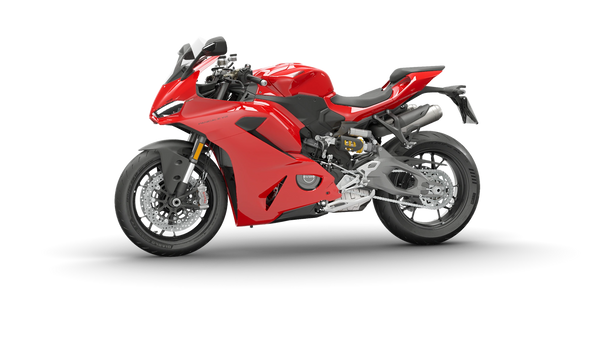 2027 Ducati Panigale V2