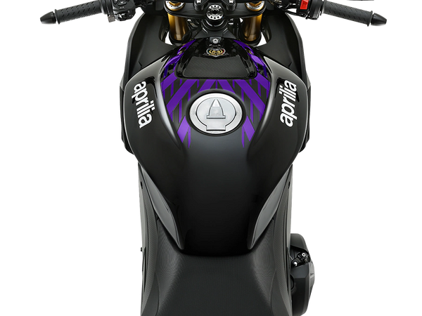 Aprilia Tuono V4 Factory