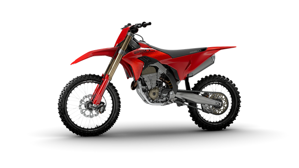 2027 Ducati Desmo 250MX