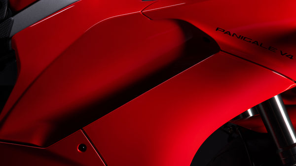2026 Ducati Panigale V4