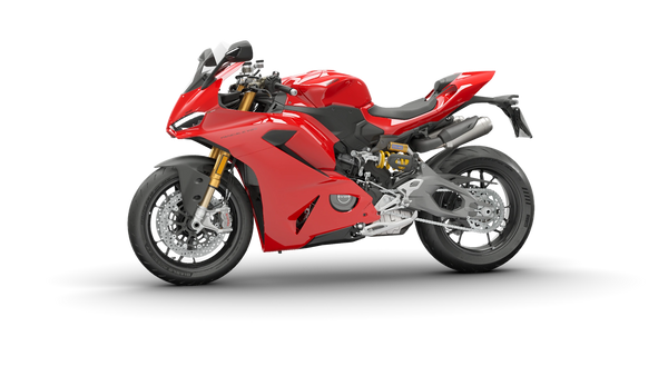 2027 Ducati Panigale V2 S
