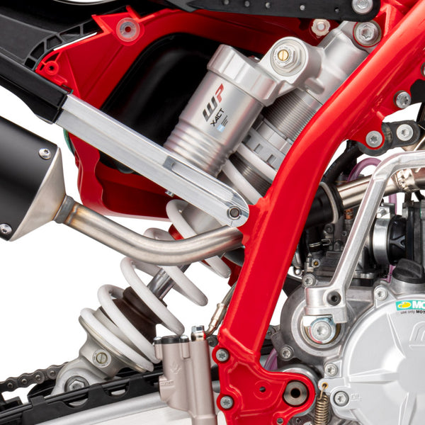 2027 Gas Gas MC85 17/14