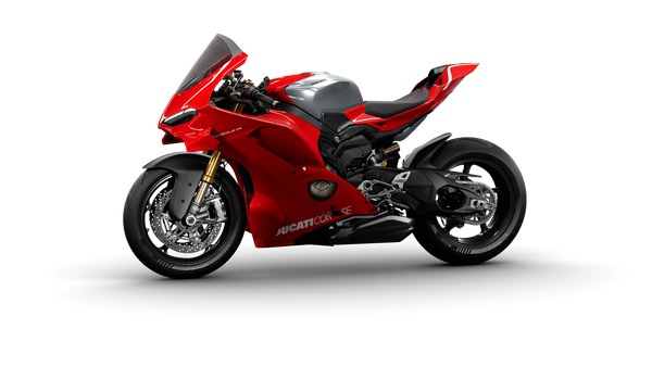 2027 Ducati Panigale V4 R