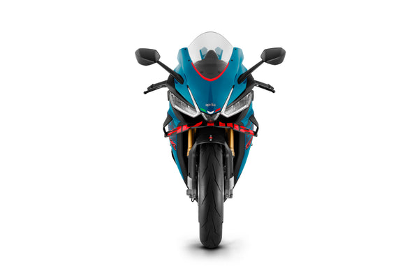 2027 Aprilia RSV4