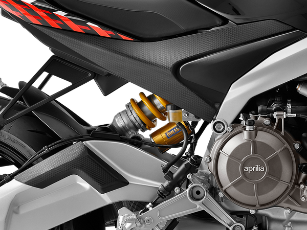 2027 Aprilia RS 660 Factory