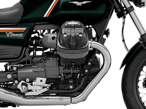 2027 Moto Guzzi V7 Special