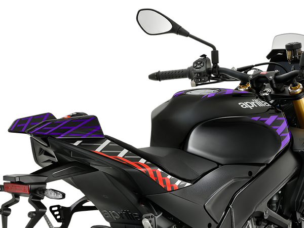 Aprilia Tuono V4 Factory