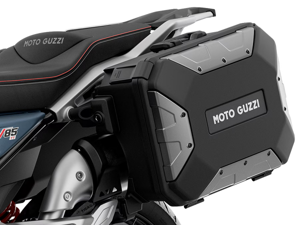 2027 Moto Guzzi V85TT Travel