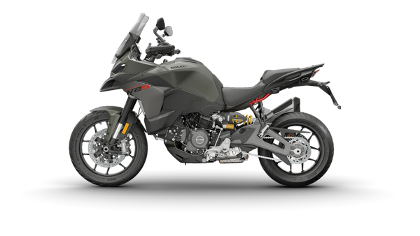 2027 Ducati Multistrada V2 S