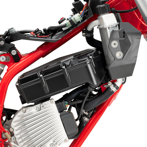 2027 Gas Gas MC-E5