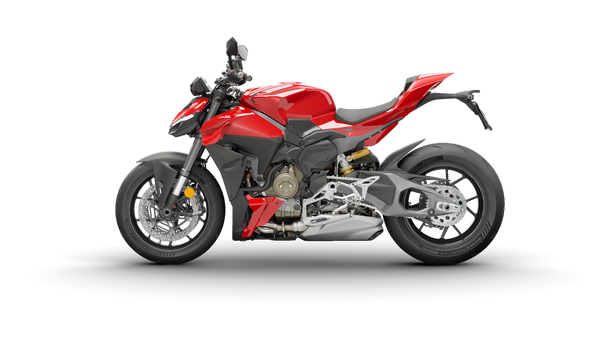 2027 Ducati Streetfighter V4