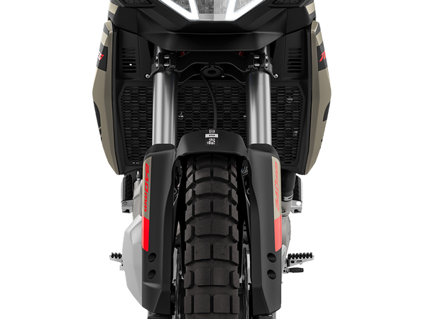 2027 Aprilia Tuareg 660
