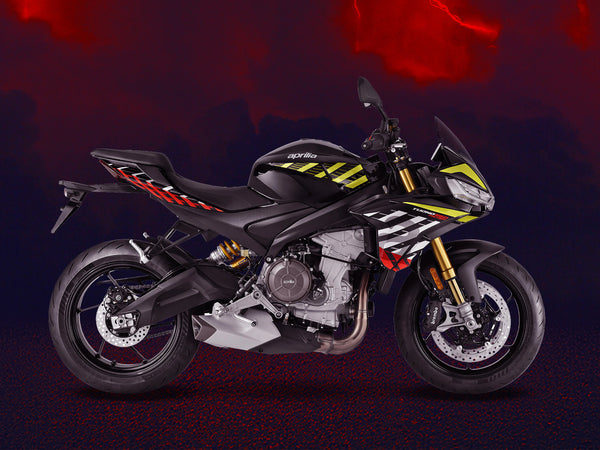 2027 Aprilia Tuono 660 Factory