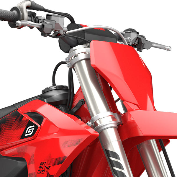 2026 GASGAS MC250F