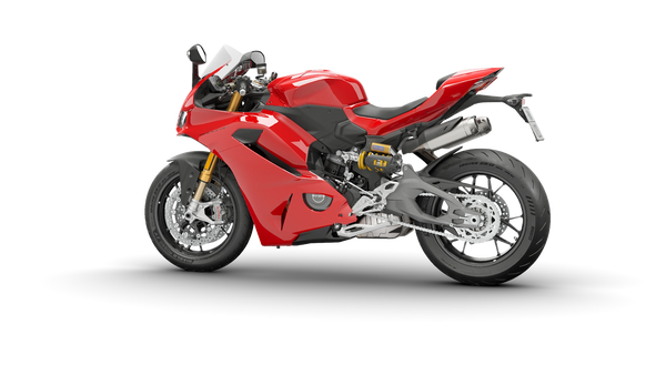 2027 Ducati Panigale V2 S