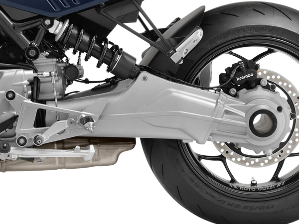 2027 Moto Guzzi V100 Mandello