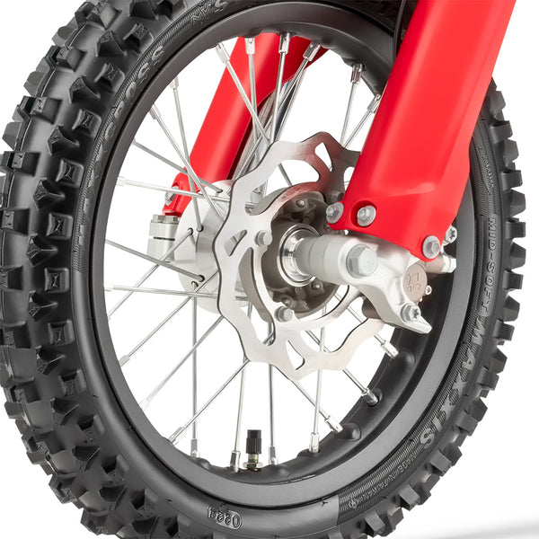 2027 Gas Gas MC-E5