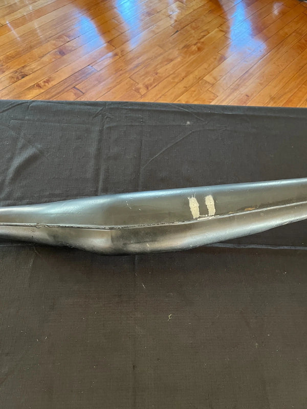 1973 Husqvarna CR400 OEM Exhaust