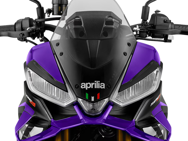 Aprilia Tuono V4 Factory