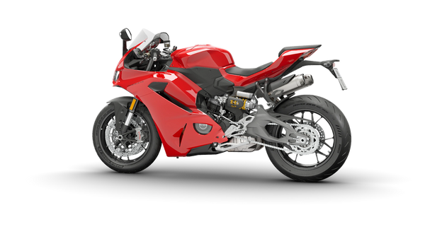 2027 Ducati Panigale V2