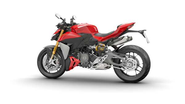 2027 Ducati Streetfighter V2 S