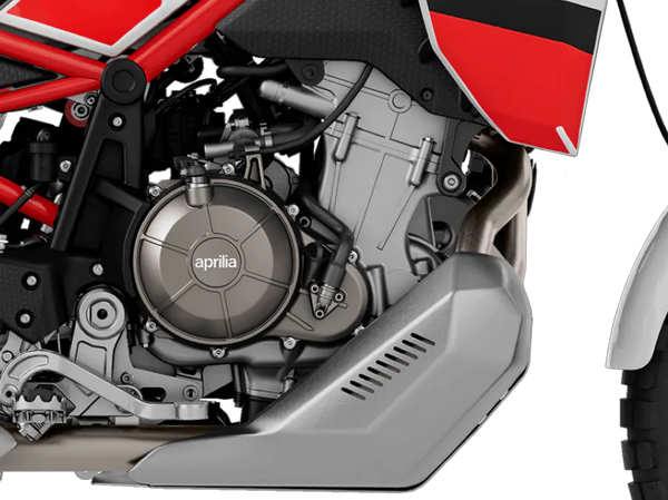 2027 Aprilia Tuareg 660