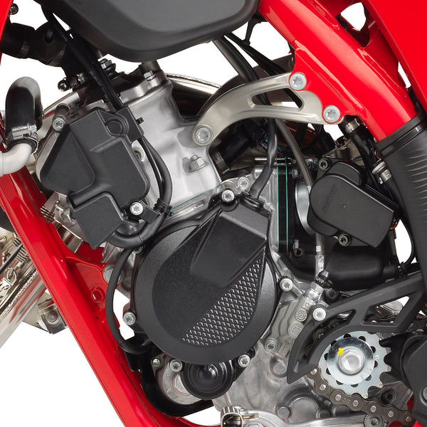 2027 GASGAS MC125