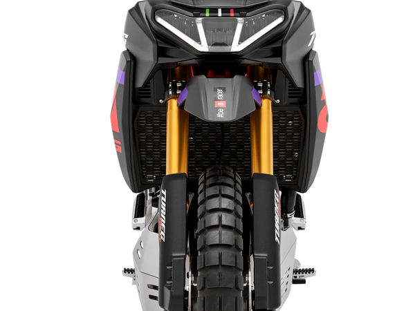 2027 Aprilia Tuareg Rally 660