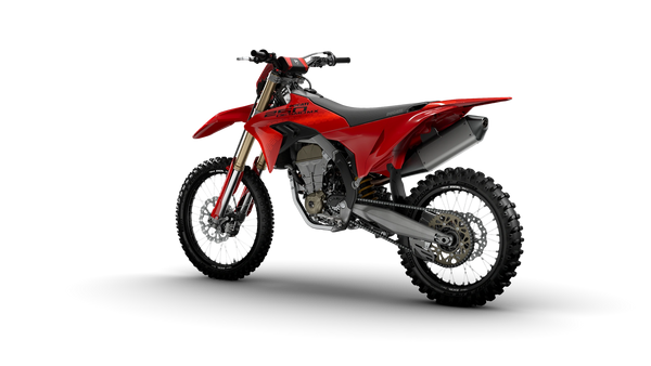 2027 Ducati Desmo 250MX