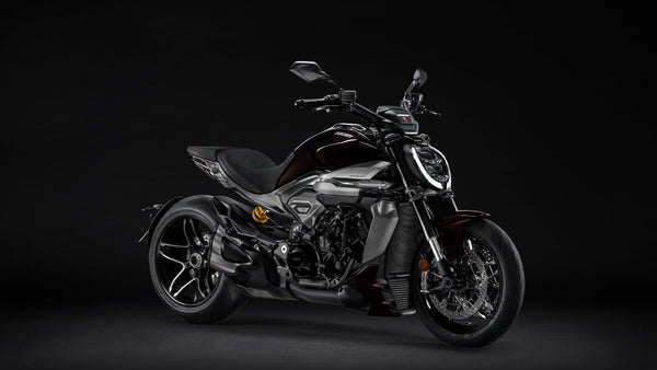 2027 Ducati XDiavel V4