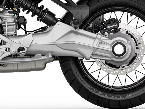 2027 Moto Guzzi Stelvio