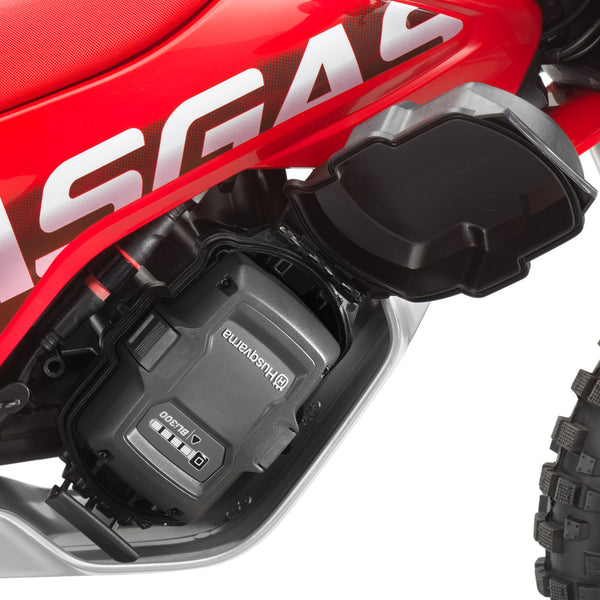 2027 Gas Gas MC-E2