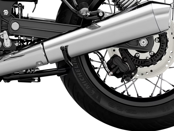 2027 Moto Guzzi V7 Special