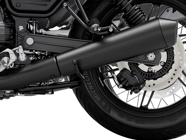 2027 Moto Guzzi V7 Sport