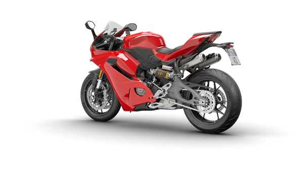 2027 Ducati Panigale V2