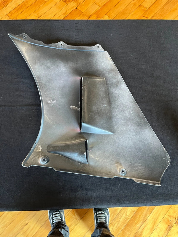 1984-87 SUZUKI RG500 RG400 Gamma ABS Fairing Bodywork Panels