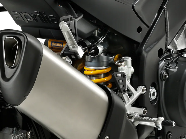 Aprilia Tuono V4 Factory