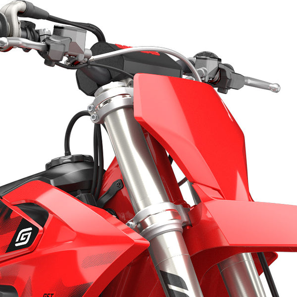 2026 GASGAS MC125