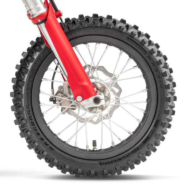 2027 Gas Gas MC-E5