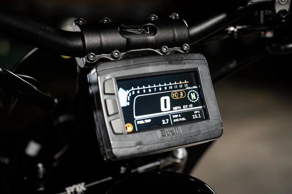 2026 BUELL SUPER CRUISER