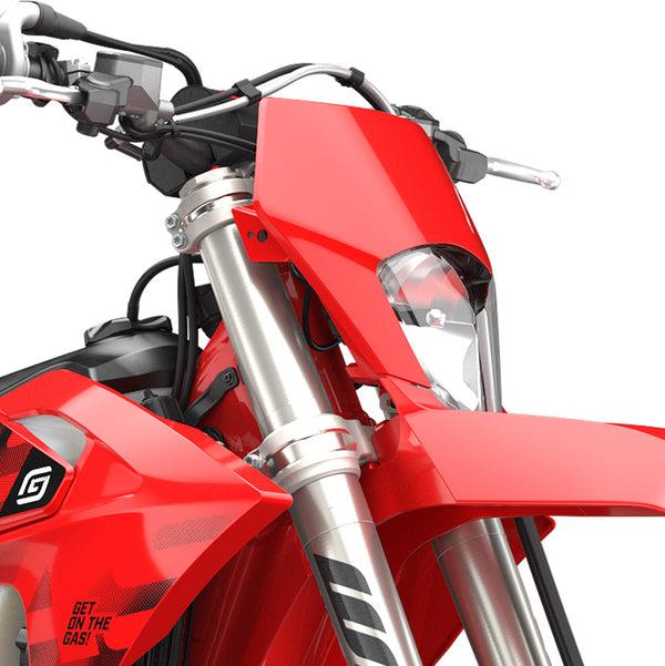 2027 GASGAS EC300