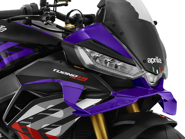 Aprilia Tuono V4 Factory