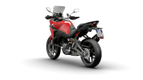 2027 Ducati Multistrada V2 S