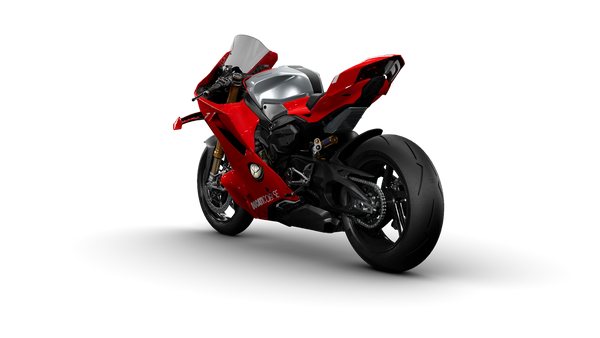 2027 Ducati Panigale V4 R