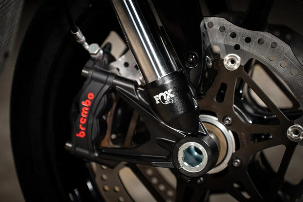 2026 BUELL SUPER CRUISER