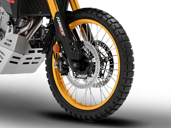 2027 Aprilia Tuareg Rally 660